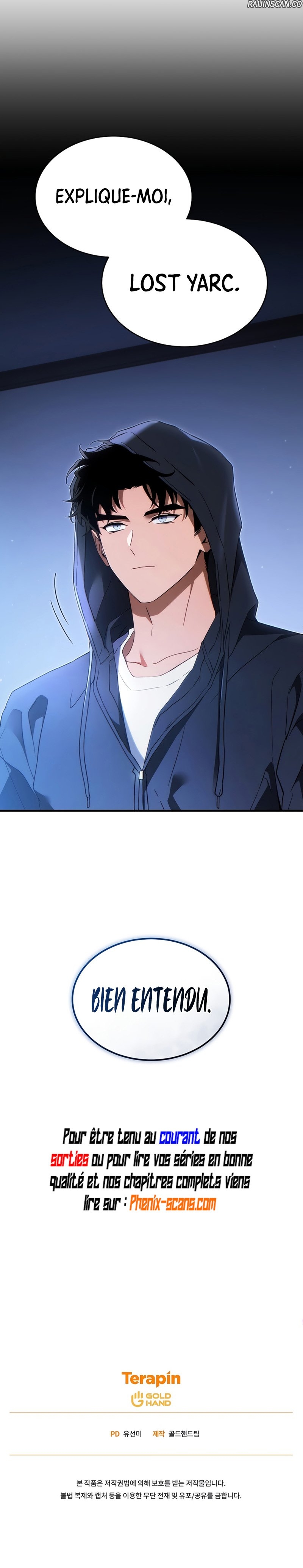 Read The Max-Level Player’s 100th Regression FR Manga Online