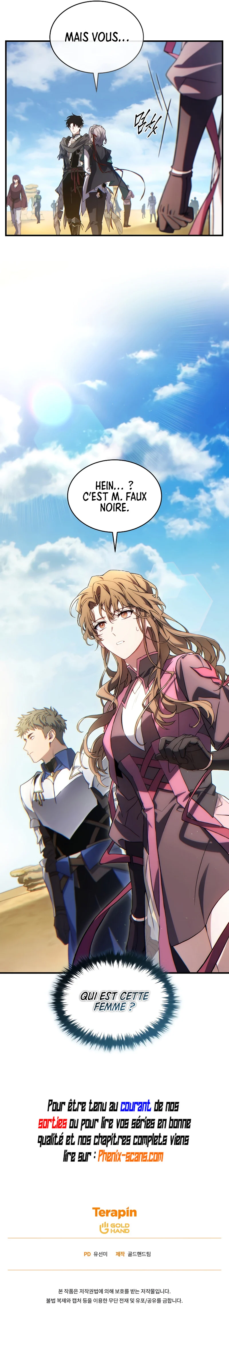 Read The Max-Level Player’s 100th Regression FR Manga Online