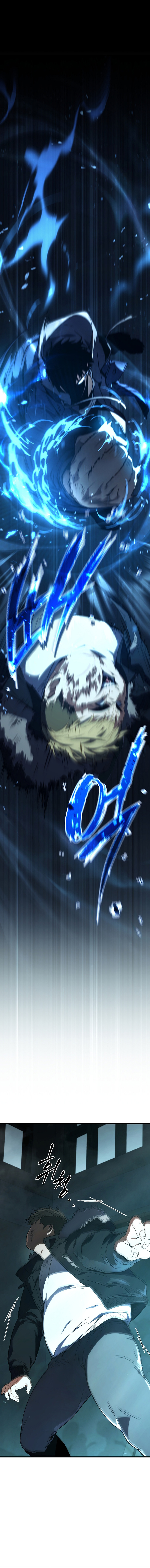 Read The Max-Level Player’s 100th Regression FR Manga Online