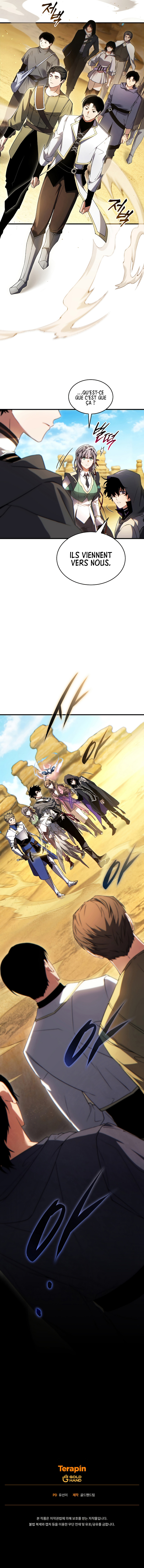 Read The Max-Level Player’s 100th Regression FR Manga Online