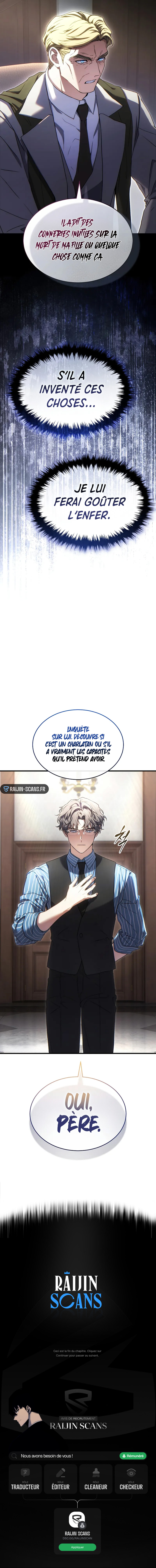 Read The Max-Level Player’s 100th Regression FR Manga Online