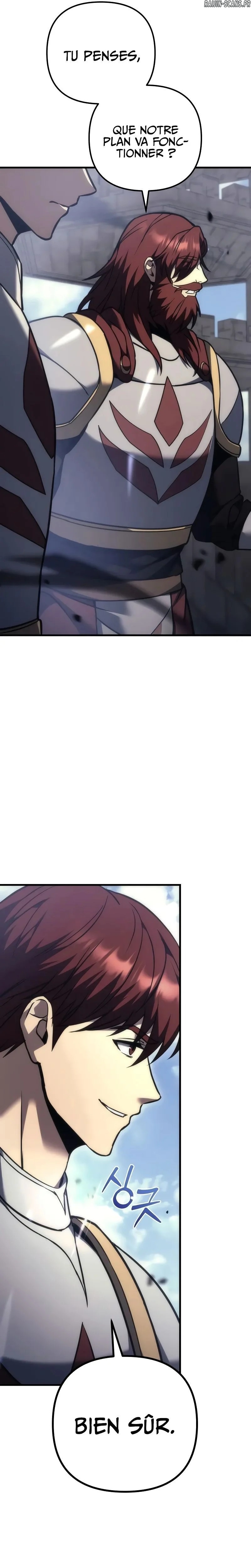 Read The Regressor Of The Fallen Family FR Manga Online