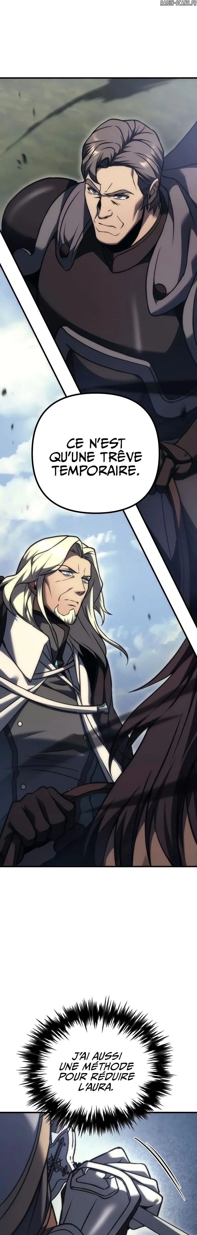 Read The Regressor Of The Fallen Family FR Manga Online