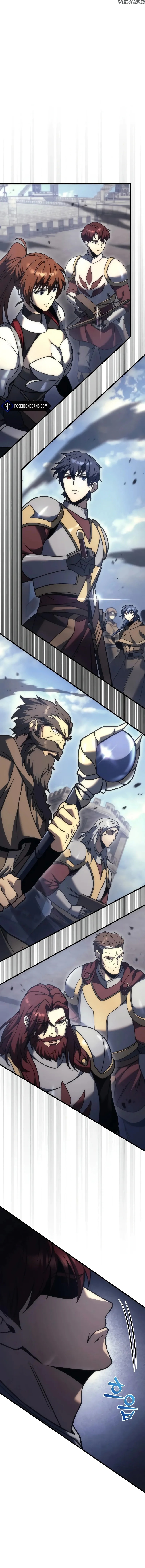 Read The Regressor Of The Fallen Family FR Manga Online