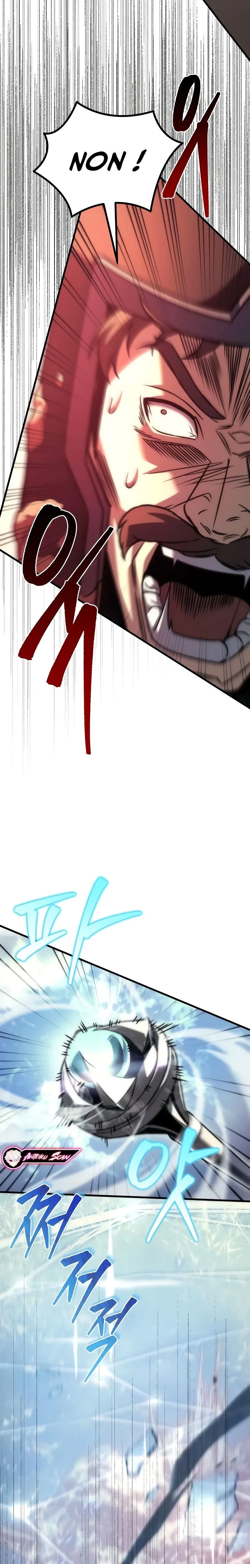 Read The Regressor Of The Fallen Family FR Manga Online