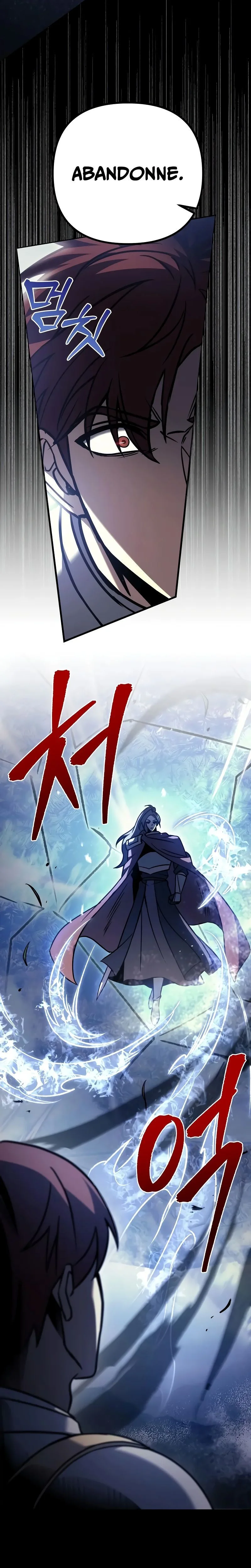 Read The Regressor Of The Fallen Family FR Manga Online