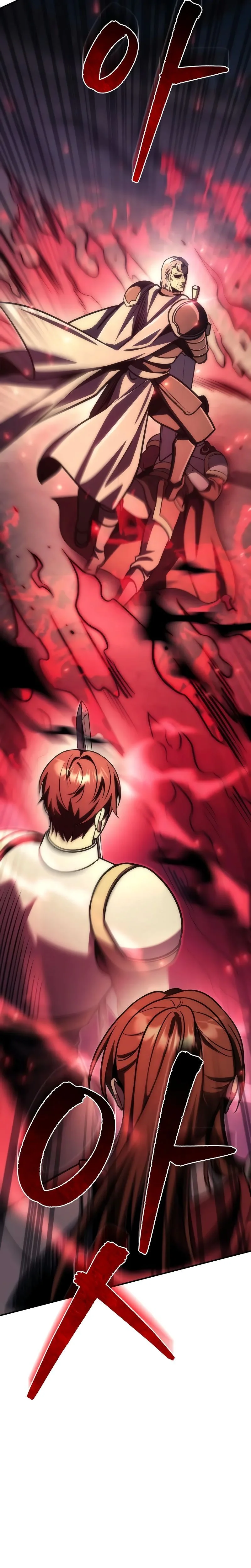 Read The Regressor Of The Fallen Family FR Manga Online