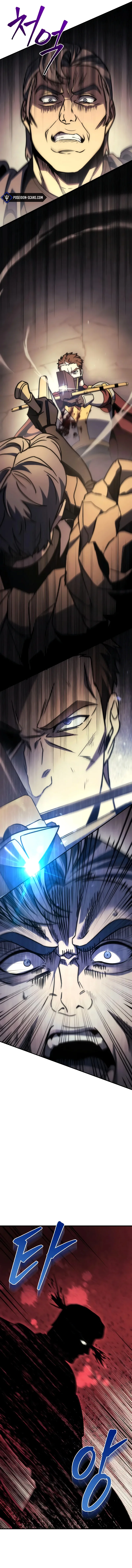 Read The Regressor Of The Fallen Family FR Manga Online