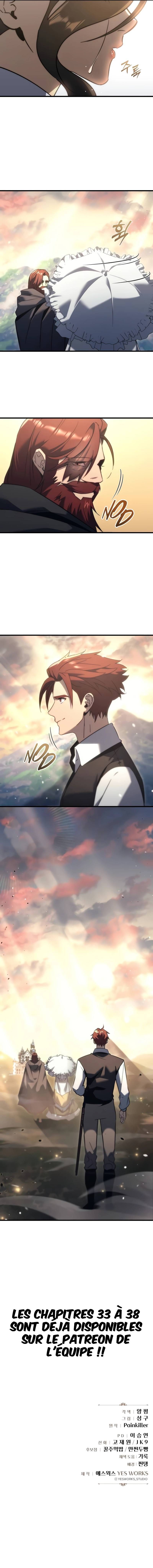 Read The Regressor Of The Fallen Family FR Manga Online