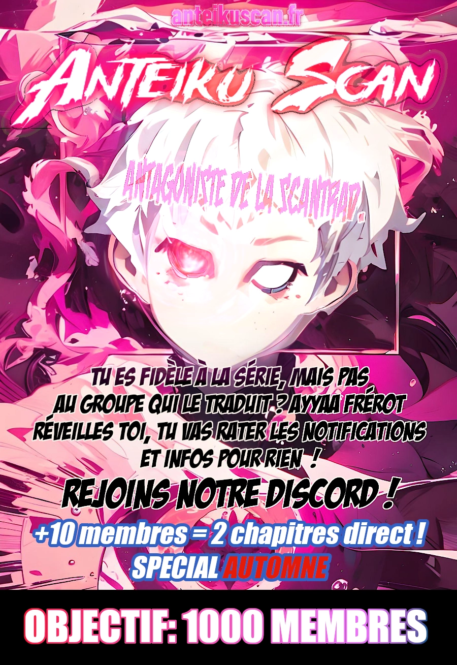 Read The Regressor Of The Fallen Family FR Manga Online