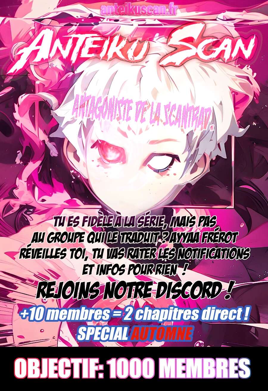 Read The Regressor Of The Fallen Family FR Manga Online