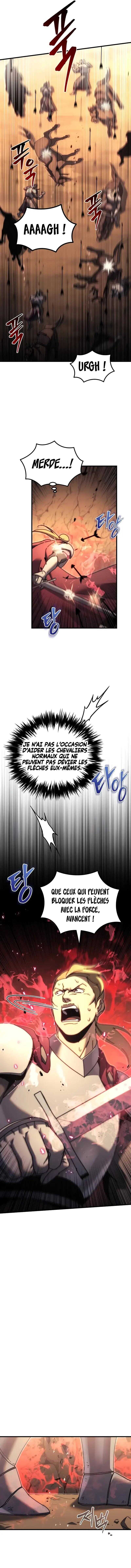 Read The Regressor Of The Fallen Family FR Manga Online