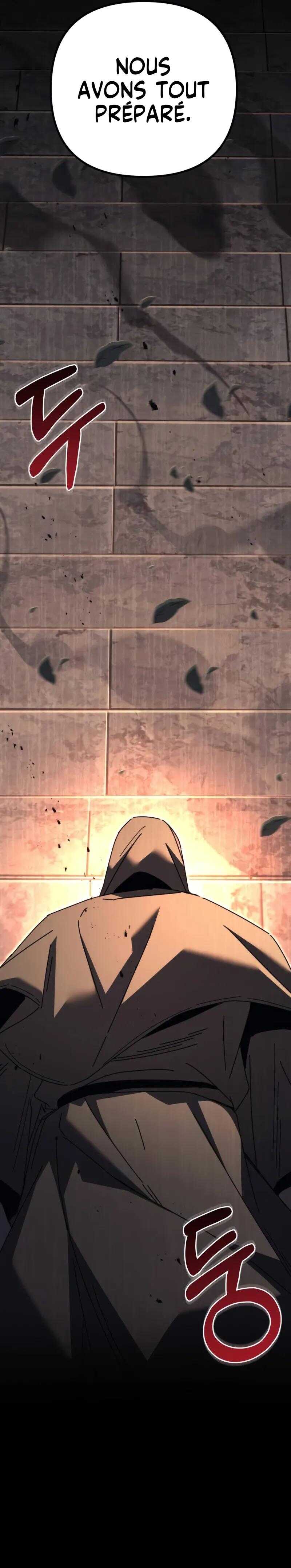 Read The Regressor Of The Fallen Family FR Manga Online