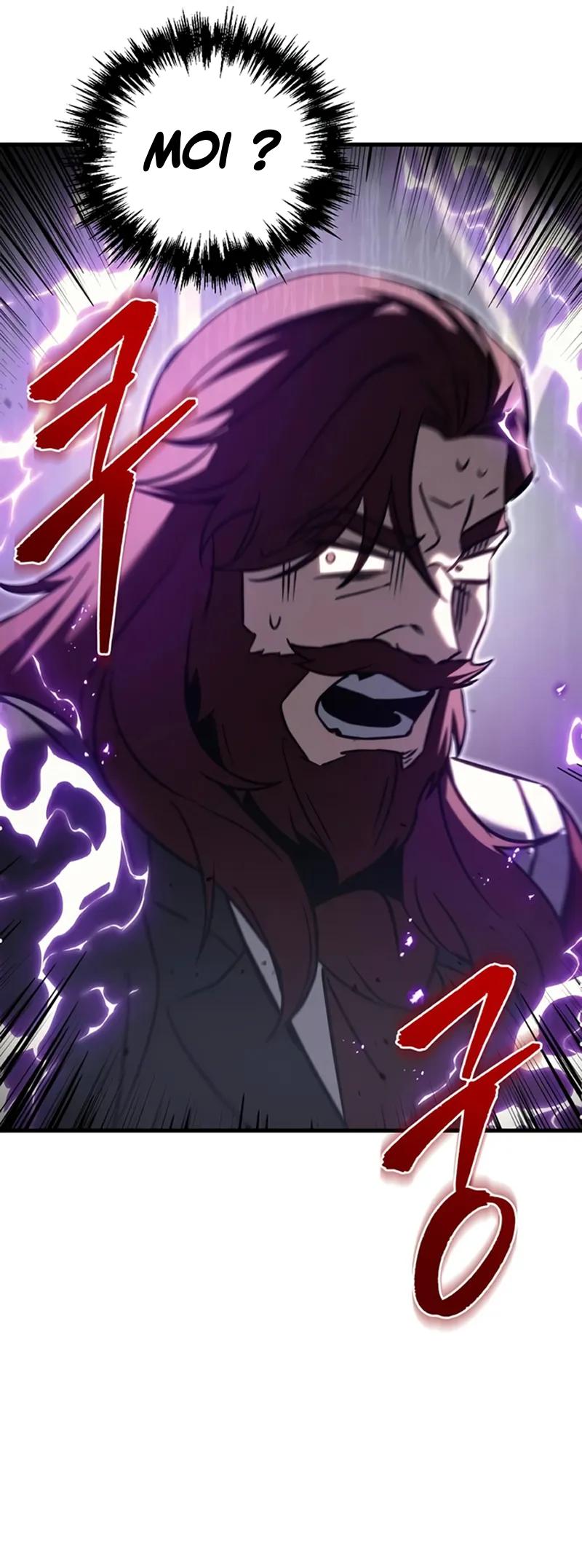 Read The Regressor Of The Fallen Family FR Manga Online