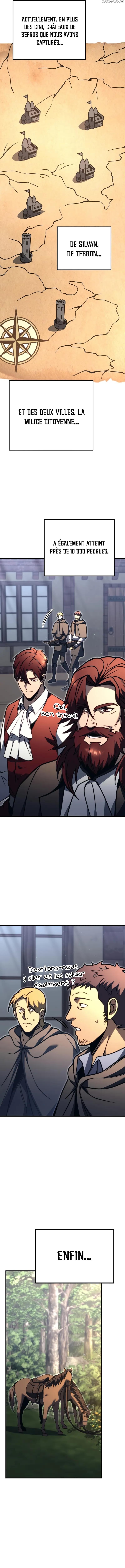 Read The Regressor Of The Fallen Family FR Manga Online