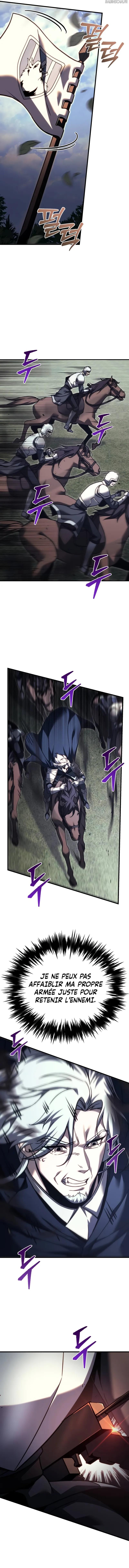 Read The Regressor Of The Fallen Family FR Manga Online