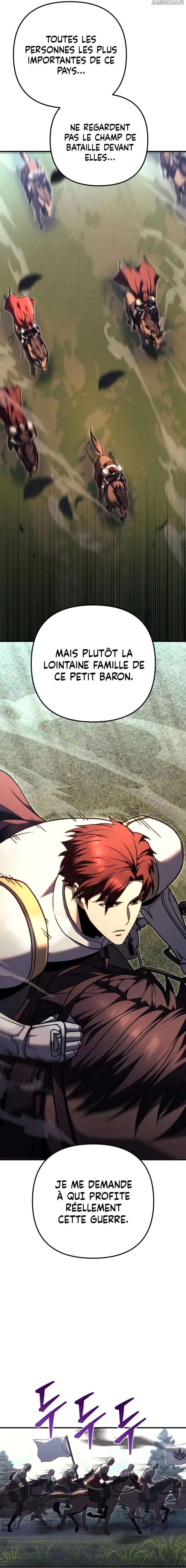 Read The Regressor Of The Fallen Family FR Manga Online