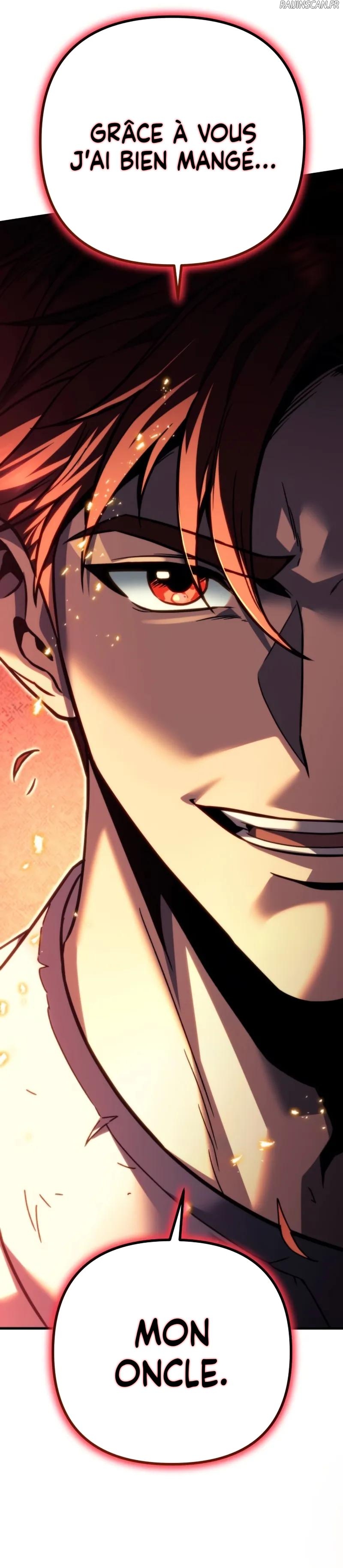 Read The Regressor Of The Fallen Family FR Manga Online
