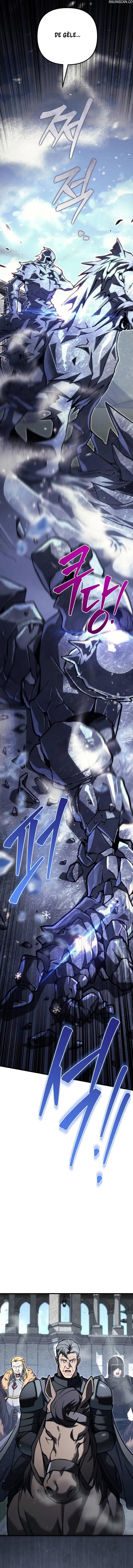Read The Regressor Of The Fallen Family FR Manga Online