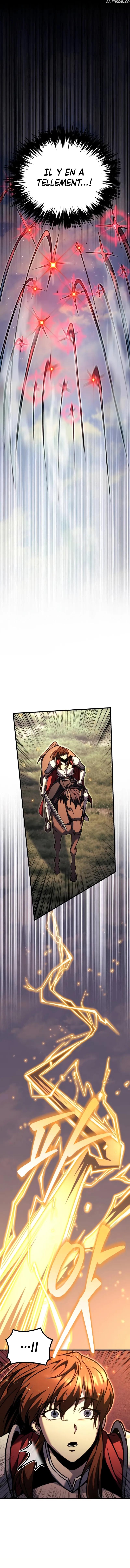 Read The Regressor Of The Fallen Family FR Manga Online
