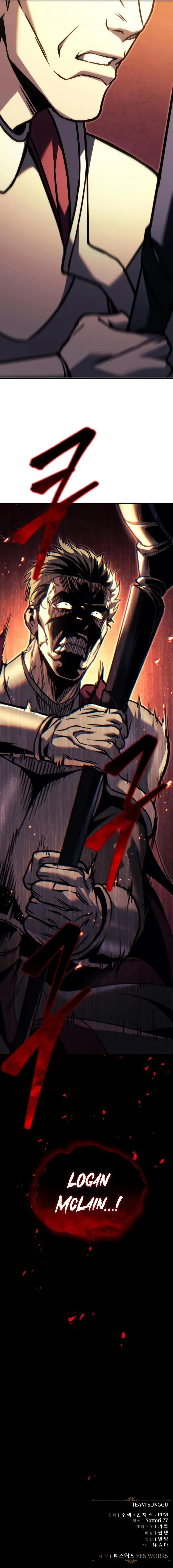 Read The Regressor Of The Fallen Family FR Manga Online