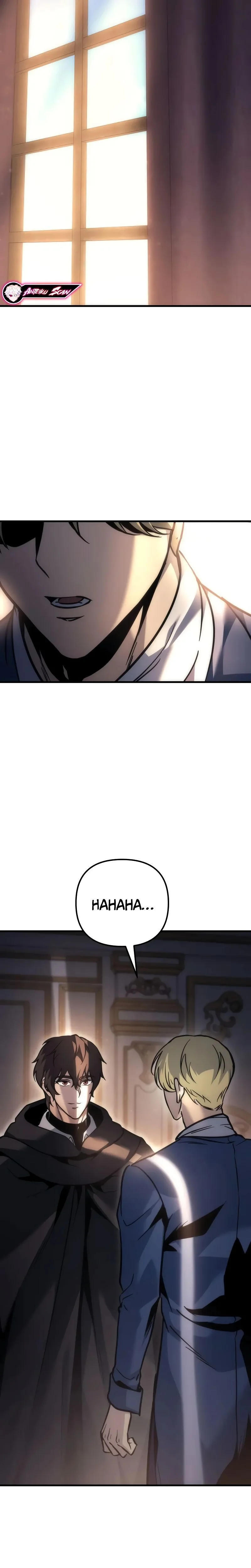 Read The Regressor Of The Fallen Family FR Manga Online