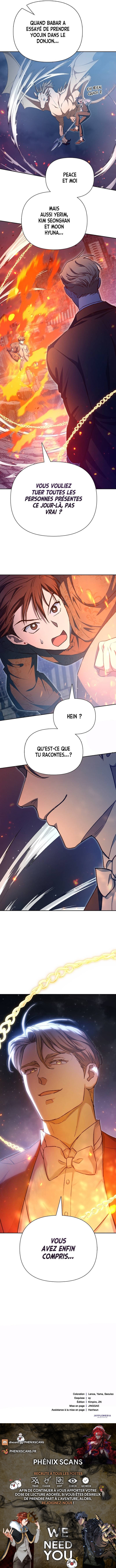 Read The S-Classes That I Raised FR Manga Online