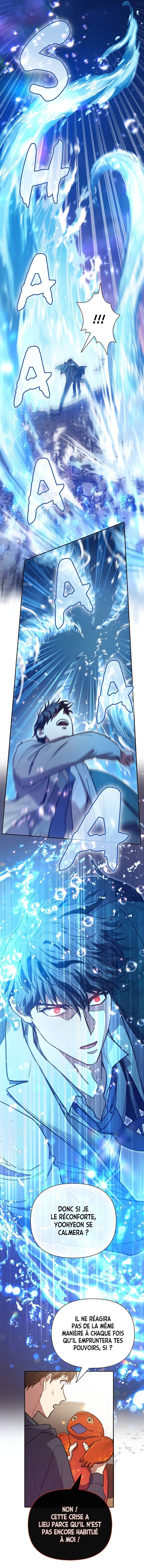 Read The S-Classes That I Raised FR Manga Online