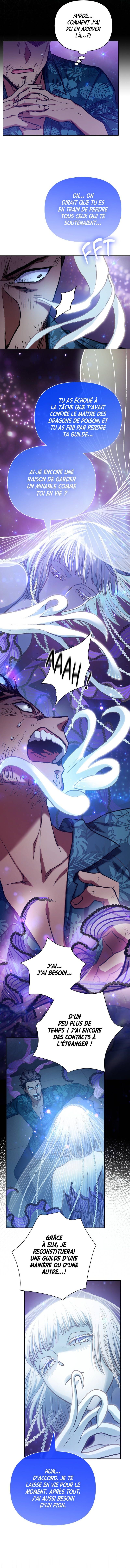 Read The S-Classes That I Raised FR Manga Online