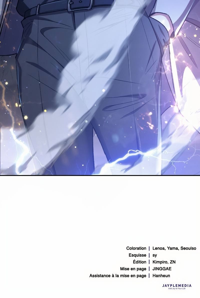 Read The S-Classes That I Raised FR Manga Online