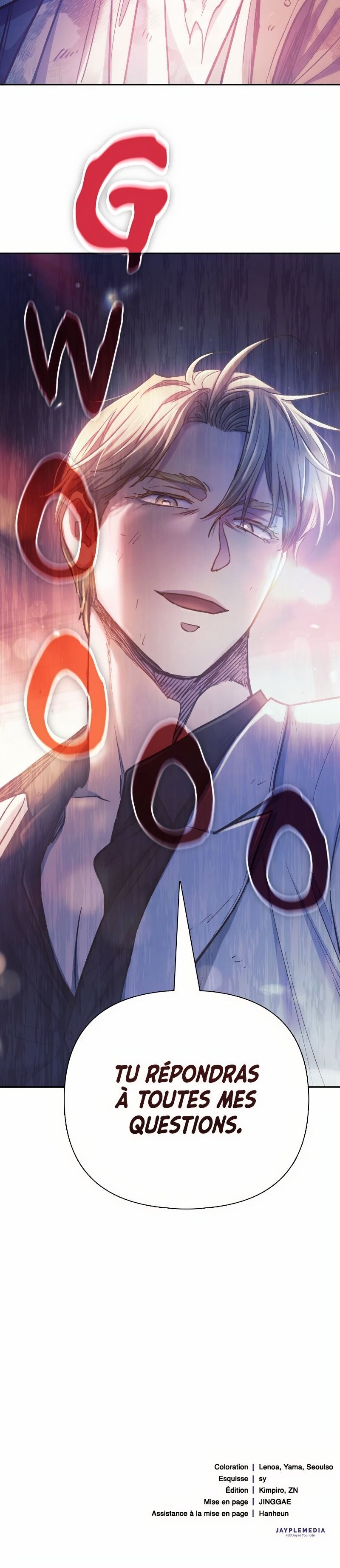 Read The S-Classes That I Raised FR Manga Online