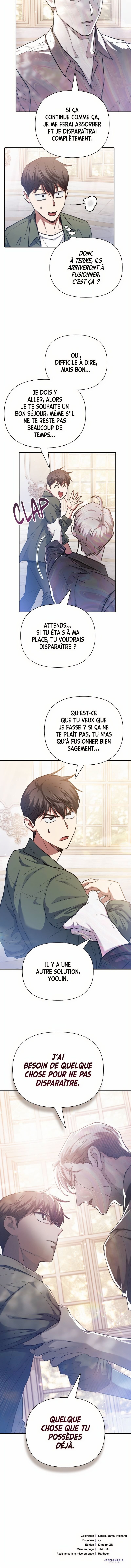 Read The S-Classes That I Raised FR Manga Online