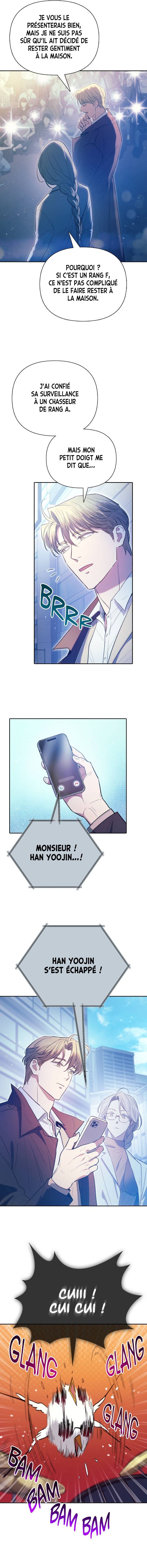 Read The S-Classes That I Raised FR Manga Online