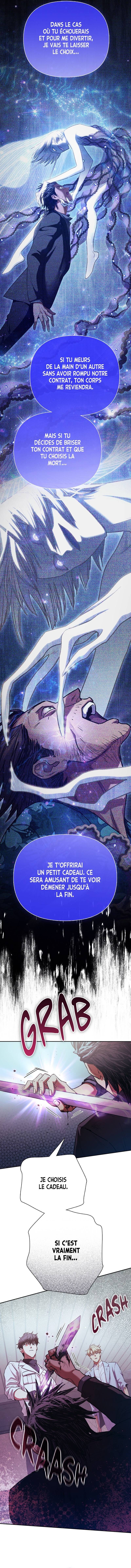 Read The S-Classes That I Raised FR Manga Online
