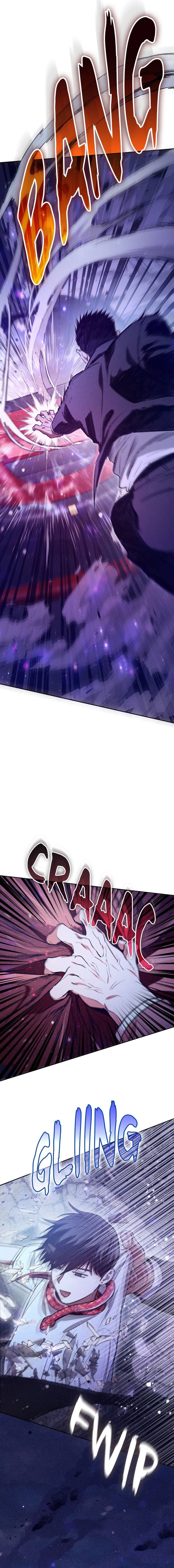 Read The S-Classes That I Raised FR Manga Online