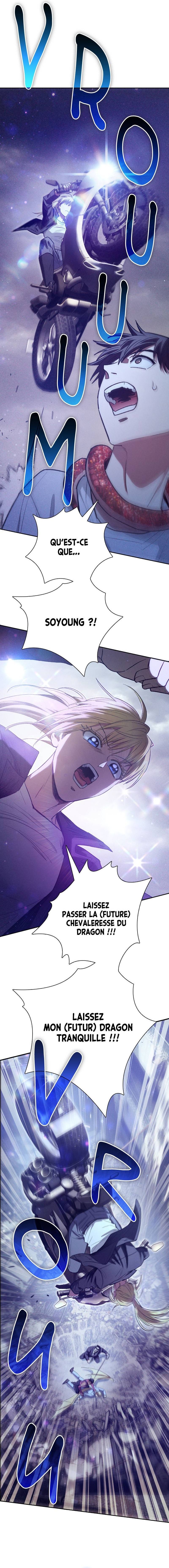 Read The S-Classes That I Raised FR Manga Online