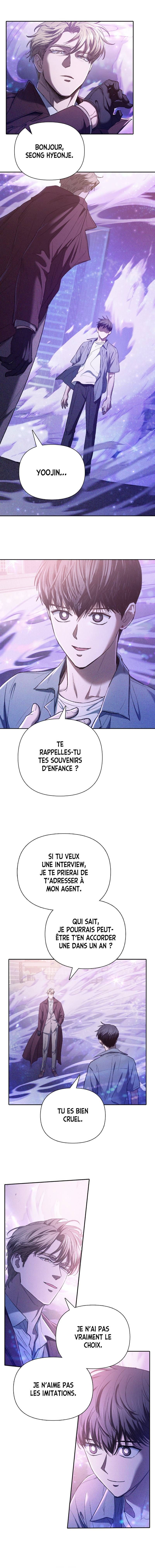 Read The S-Classes That I Raised FR Manga Online