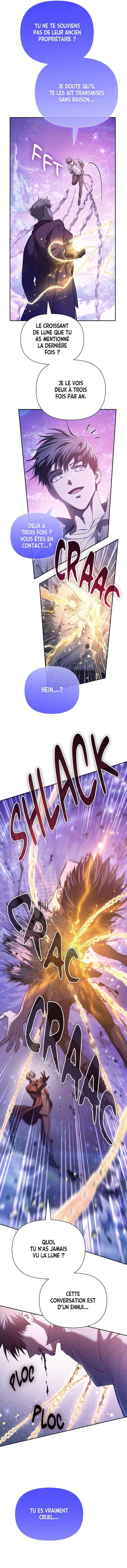 Read The S-Classes That I Raised FR Manga Online
