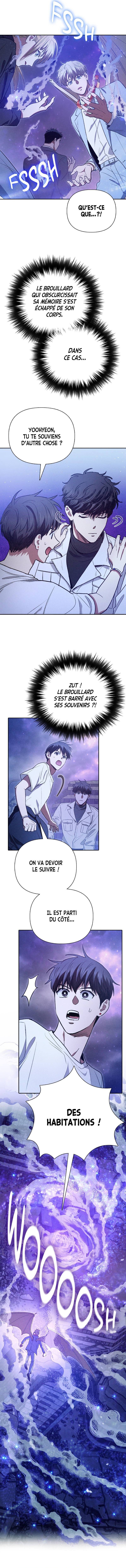 Read The S-Classes That I Raised FR Manga Online