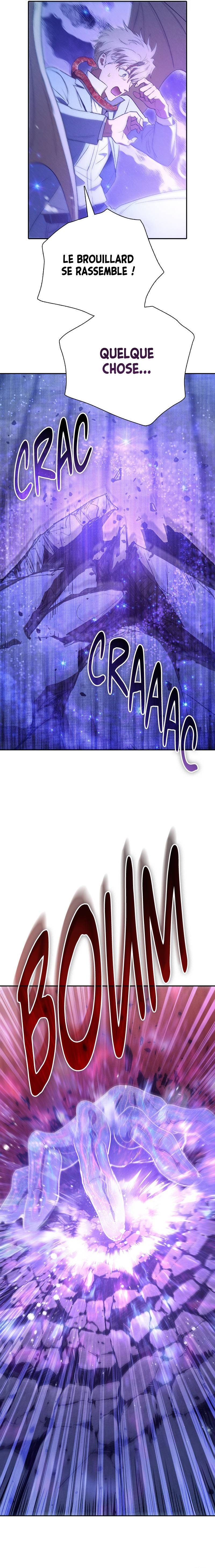 Read The S-Classes That I Raised FR Manga Online