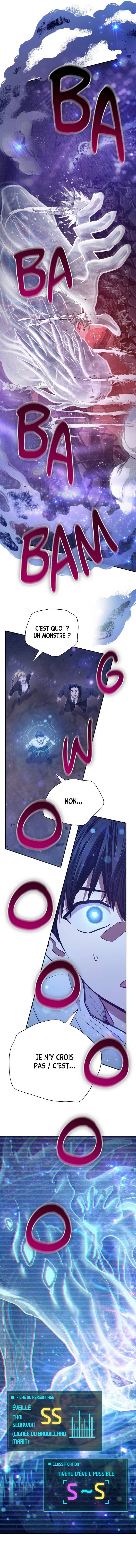 Read The S-Classes That I Raised FR Manga Online