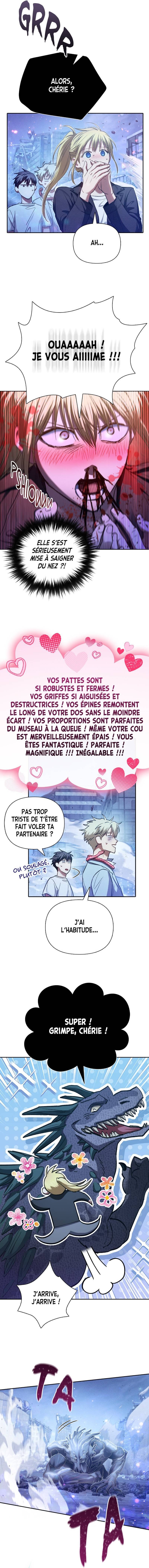 Read The S-Classes That I Raised FR Manga Online