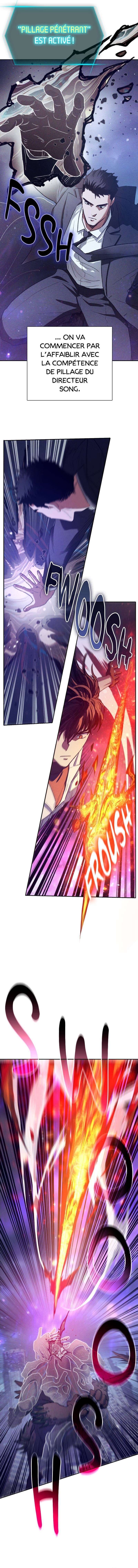 Read The S-Classes That I Raised FR Manga Online