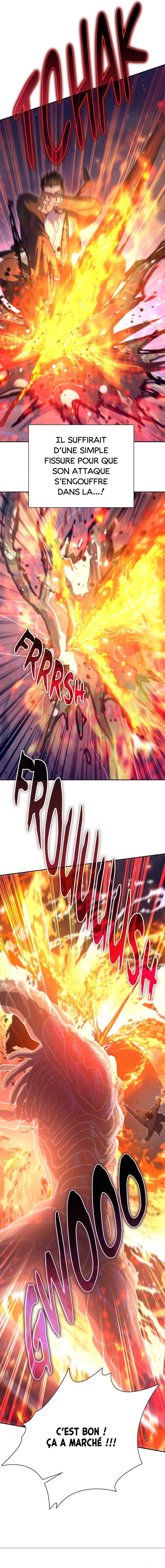 Read The S-Classes That I Raised FR Manga Online