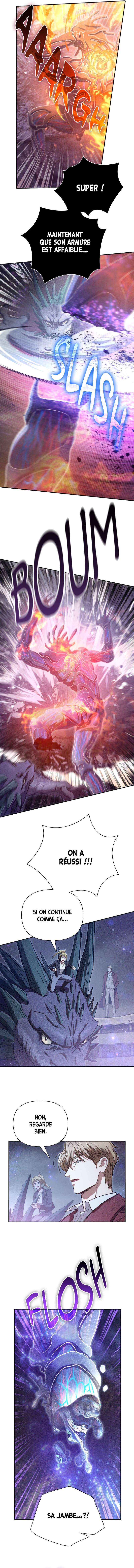 Read The S-Classes That I Raised FR Manga Online