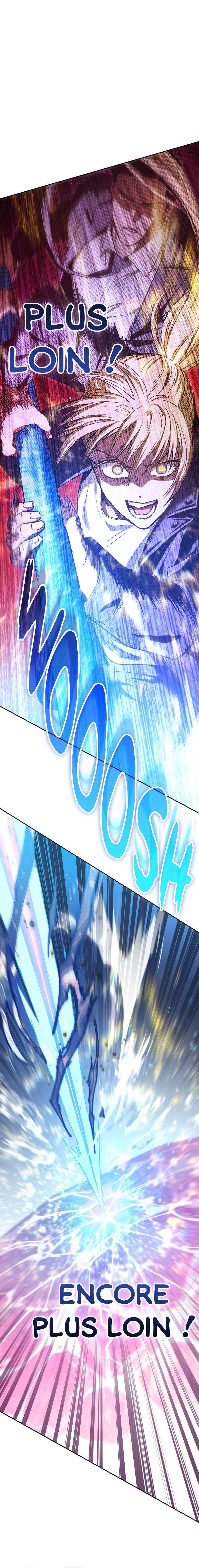 Read The S-Classes That I Raised FR Manga Online