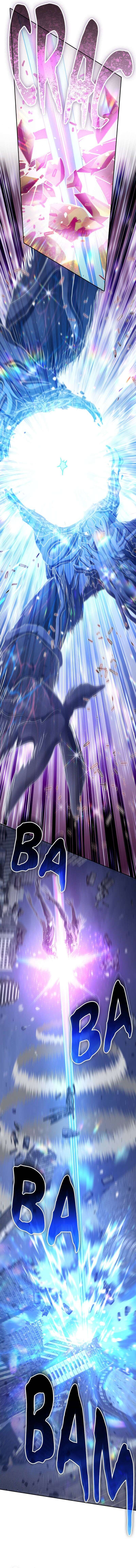 Read The S-Classes That I Raised FR Manga Online