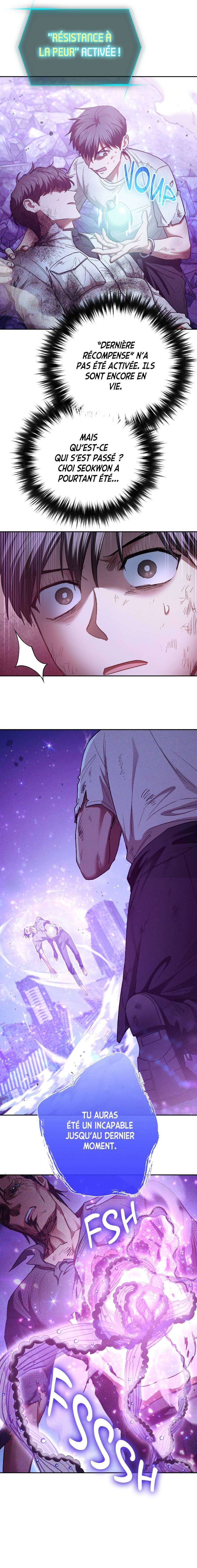 Read The S-Classes That I Raised FR Manga Online