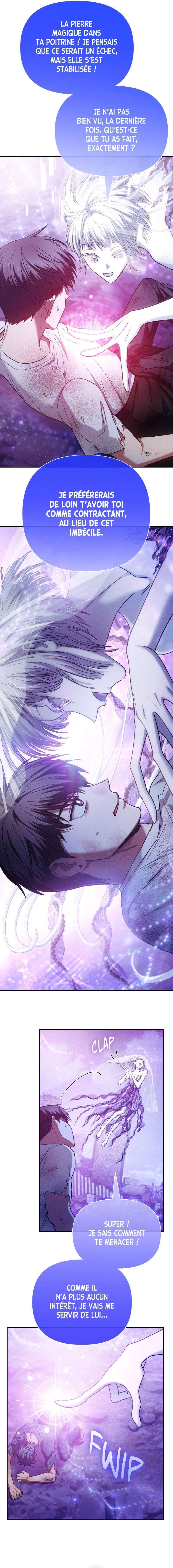 Read The S-Classes That I Raised FR Manga Online