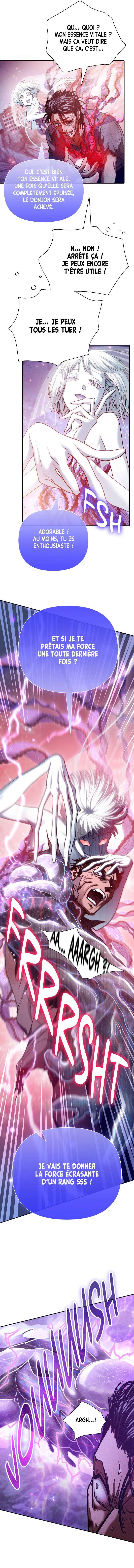Read The S-Classes That I Raised FR Manga Online